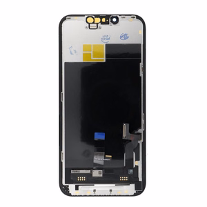 JK LCD Display for IPHONE 13 SOFT OLED (Change IC)