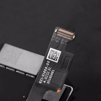 LCD displejs NCC Iphone XS Max Melns Incell Prime