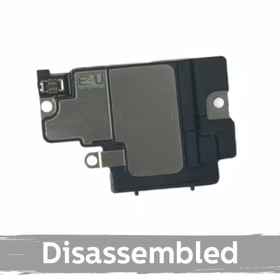 Loudspeaker Saderīgs ar Apple iPhone X bottom loudspeaker 100% original (Used)