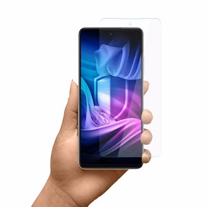 3mk Silky Matt Pro – tālruņa ekrāna aizsargs modelim Oppo A5 5G / A5x / A5M