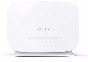 Bezvadu maršrutētājs TP-Link Archer MR505 4G 1200 Mbps 2 antenas