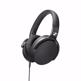 Sennheiser HD 400S vadu austiņas