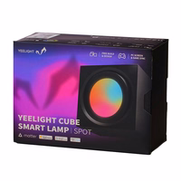 Yeelight Cube Light viedā spēļu lampa Spot - bāze