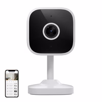 Viedā IP kamera WiFi SONOFF CAM-S2 (Gen. 2)