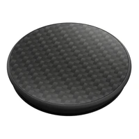 Popsockets 2 Genuine Carbon Fiber tālruņa turētājs un statīvs
