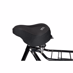Dunlop putu velosipēda sēdekļa pārvalks