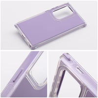 MATRIX Maciņš for XIAOMI Redmi Note 15 4G light violet