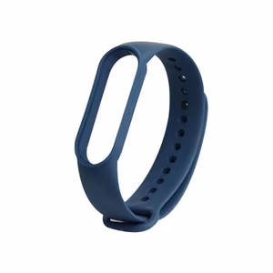 SMART BAND M5/M6 TUMŠI ZILS