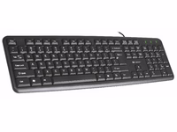 Tracer Maverick keyboard USB melns