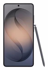 Samsung Galaxy S26 Ultra 17.5 cm (6.9") Dual SIM Android 16.0 5G USB Type-C 12 GB 256 GB 5000 mAh Black