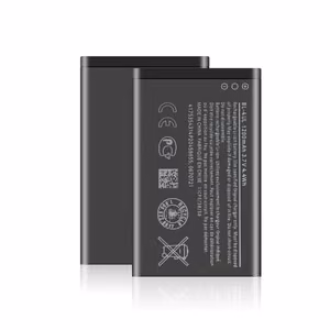 Akumulators Nokia 225/230/3310 (2017) 1200mAh BL-4UL OEM