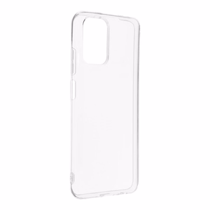Чехол для Xiaomi Redmi Note 10 / 10S Clear Case 2 mm прозрачный