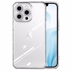 Чехол Armor Antishock для Samsung Galaxy A57 5G прозрачный