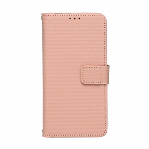 Smart Triangle maciņš Realme 16 5G rozā