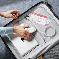 Lādētājs Ugreen CD137 20W USB-C balts