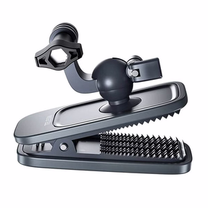 TELESIN universāls stiprinājums sporta kamerām