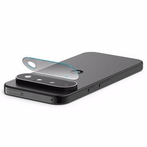 Spigen Optik Pro HD 2 rūdīta stikla kameru objektīvu aizsargu komplekts modelim Google Pixel 11