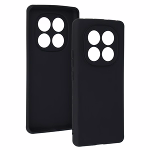 Viedtālruņa apvalks Matinis (m) melns (m) paredzēts XIAOMI Redmi Note 14 Pro 5G