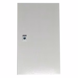 Metal Enclosure TIBOX 500x300x150mm, Surface Mount