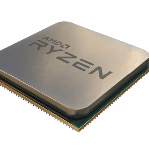 AMD Ryzen 3 4300GE procesors 3,5 GHz 4 MB L3 Tray