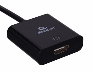 I/O ADAPTER USB-C TO HDMI/A-CM-HDMIF-03 GEMBIRD