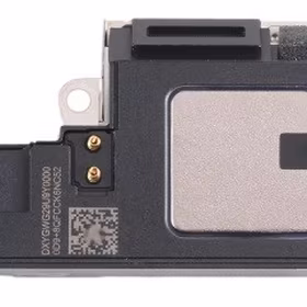Buzzer for iPhone 15 Pro original (used Grade A)