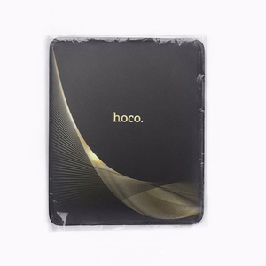 Peles paliktnis Hoco GM22 20x24cm melns