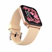 HiFuture Zone 2 viedpulkstenis - rozā