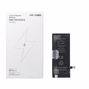 JCID Akumulators iPhone 6S 2300 mAh (liela ietilpība)