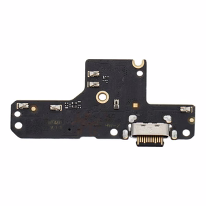 Плата зарядки для MOTOROLA G9 Plus OEM (Fast Charger)
