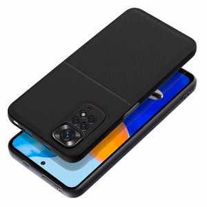 Case for Xiaomi Redmi Note 11 / 11S Noble black