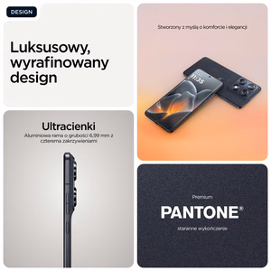 Motorola signature 17,2 cm (6,78 collu) Dual SIM Android 16.0 5G USB Type-C, 16 GB/512 GB, 5200 mAh, tumši zils