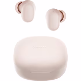 Xiaomi Redmi Buds 6 Play bezvadu austiņas - rozā