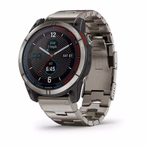 Смарт-часы Garmin Quatix 7X Solar 010-02541-61