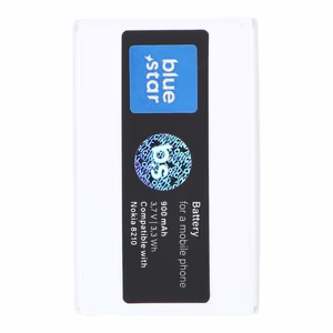Baterija Nokia 8210 / 8310 / 6510 900 mAh Blue Star