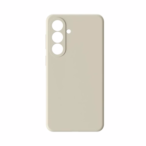 Maciņš Samsung S26 PLUS Forcell F-Protect Rubber Premium saderīgs ar MagSafe antīki balts