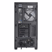 Actina 5901443428947 PC Intel Core Ultra 5 245K 32 GB DDR5-SDRAM 1 TB SSD NVIDIA GeForce RTX 5070 Midi Tower melns
