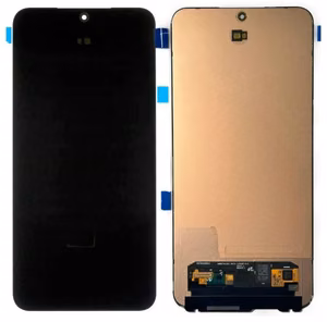 LCD screen Samsung S731 S25 FE ar touch screen (NO FRAME) original (service pack)