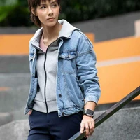 Uniq Garde viedtālruņa apvalks Apple Watch Ultra 49 mm - caurspīdīgs