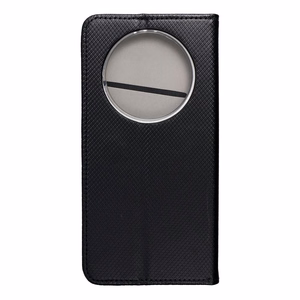 SMART CASE grāmatas apvalks REALME 14 PRO PLUS melns