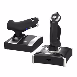 Joystick PXN-2119 PRO lidojuma kontrole