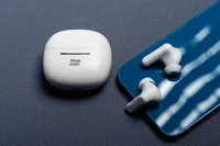 Bezvadu austiņas Blue Star BK44 TWS balas