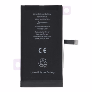JCID Diagnosable Akumulators iPhone 14 Plus 4730 mAh (liela ietilpība)