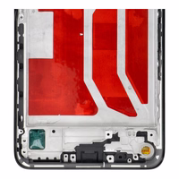 LCD displejs HUAWEI Nova 9 SE OEM ar rāmi