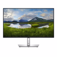 DELL P Series P2725H 68.6 cm (27") 1920 x 1080 px Full HD LCD computer monitor, melns