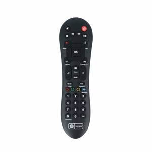 Remote kontrolieris for EVOBOX