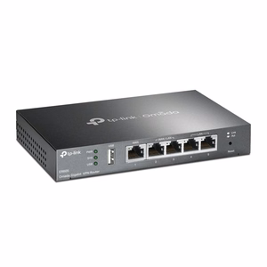 TP-Link Omada Gigabit VPN maršrutētājs