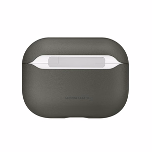 Tech-Protect NaturalFit Чехол для AirPods Pro 3 - зелёный