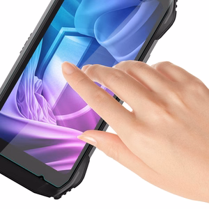 3mk Silky Matt Pro – tālruņa ekrāna aizsargs modelim Blackview N6000 / N6000SE