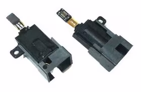 Flex Samsung G970/G973/G975 S10e/S10/S10+ ar audio ligzdu oriģināls (servisa pakete)